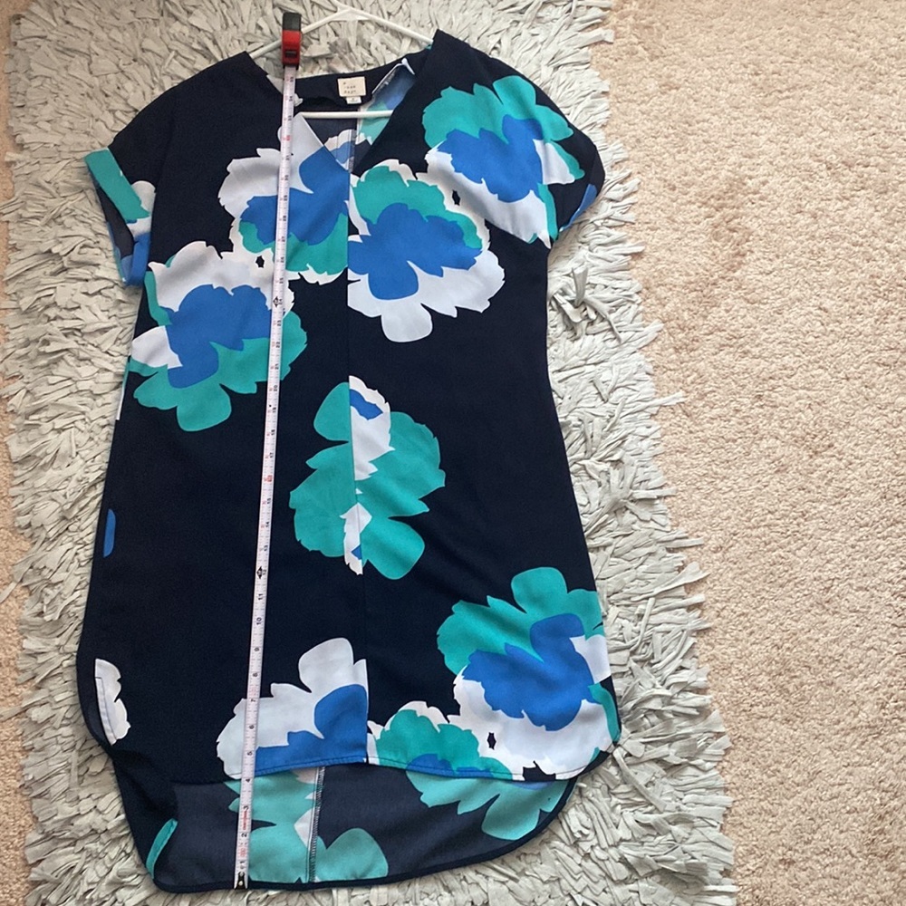 Cute Casual Midi - Picture 4 of 6